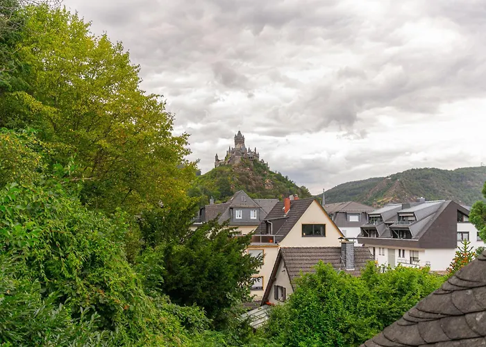 Parkhotel Cochem