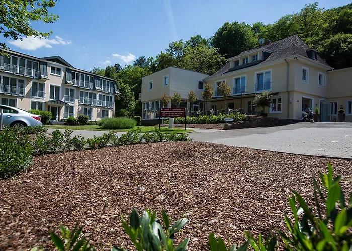 Parkhotel Cochem