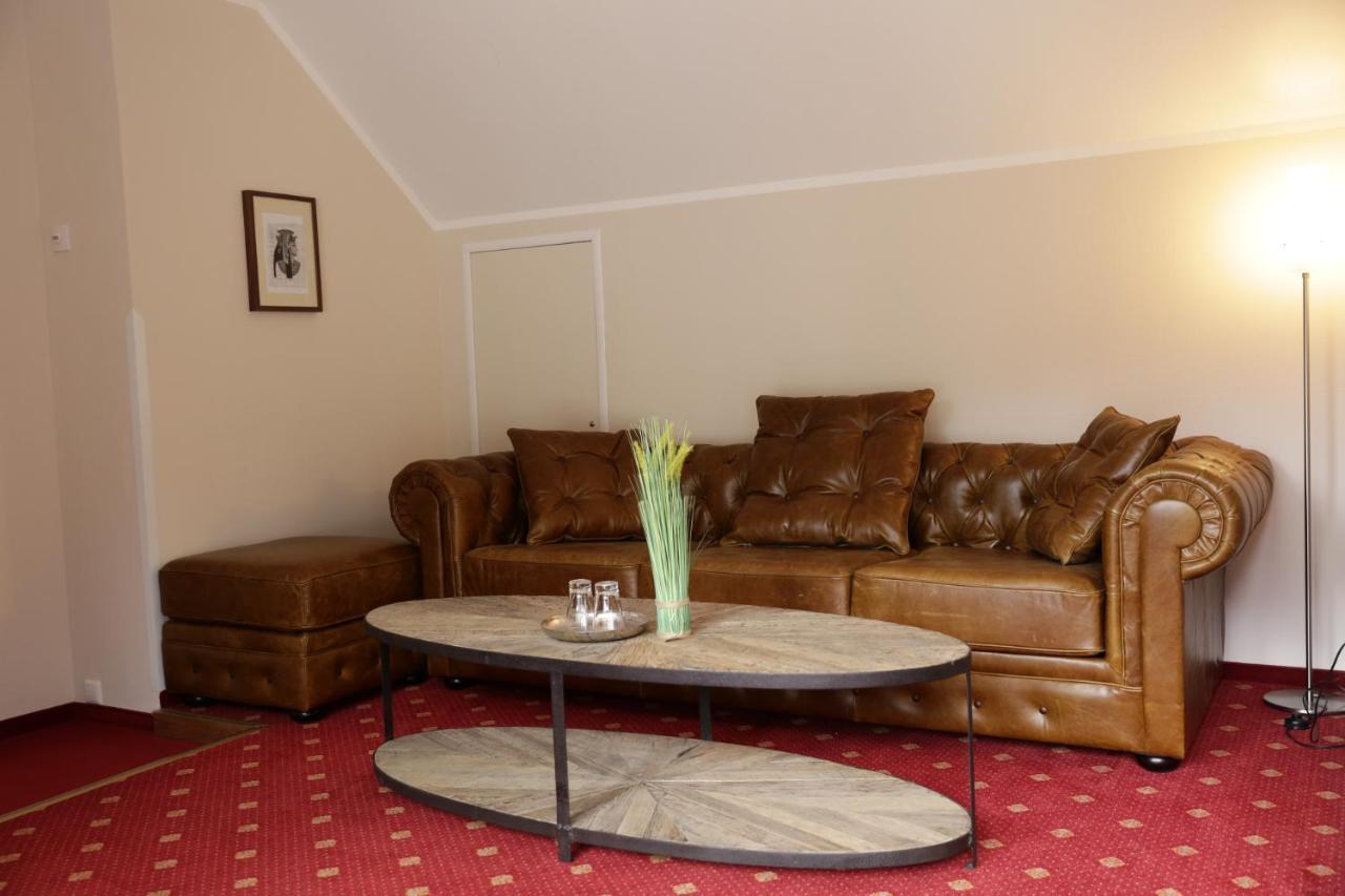 Parkhotel 3*