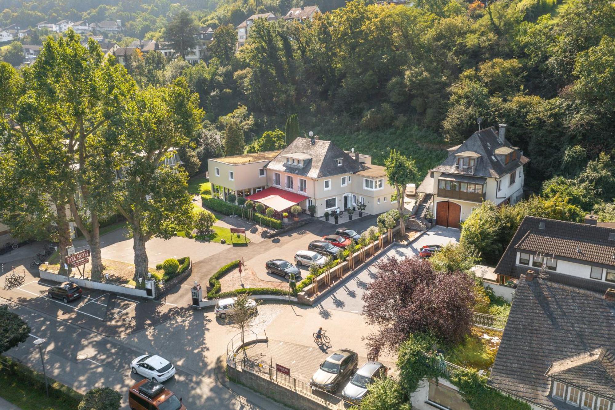 Parkhotel Cochem