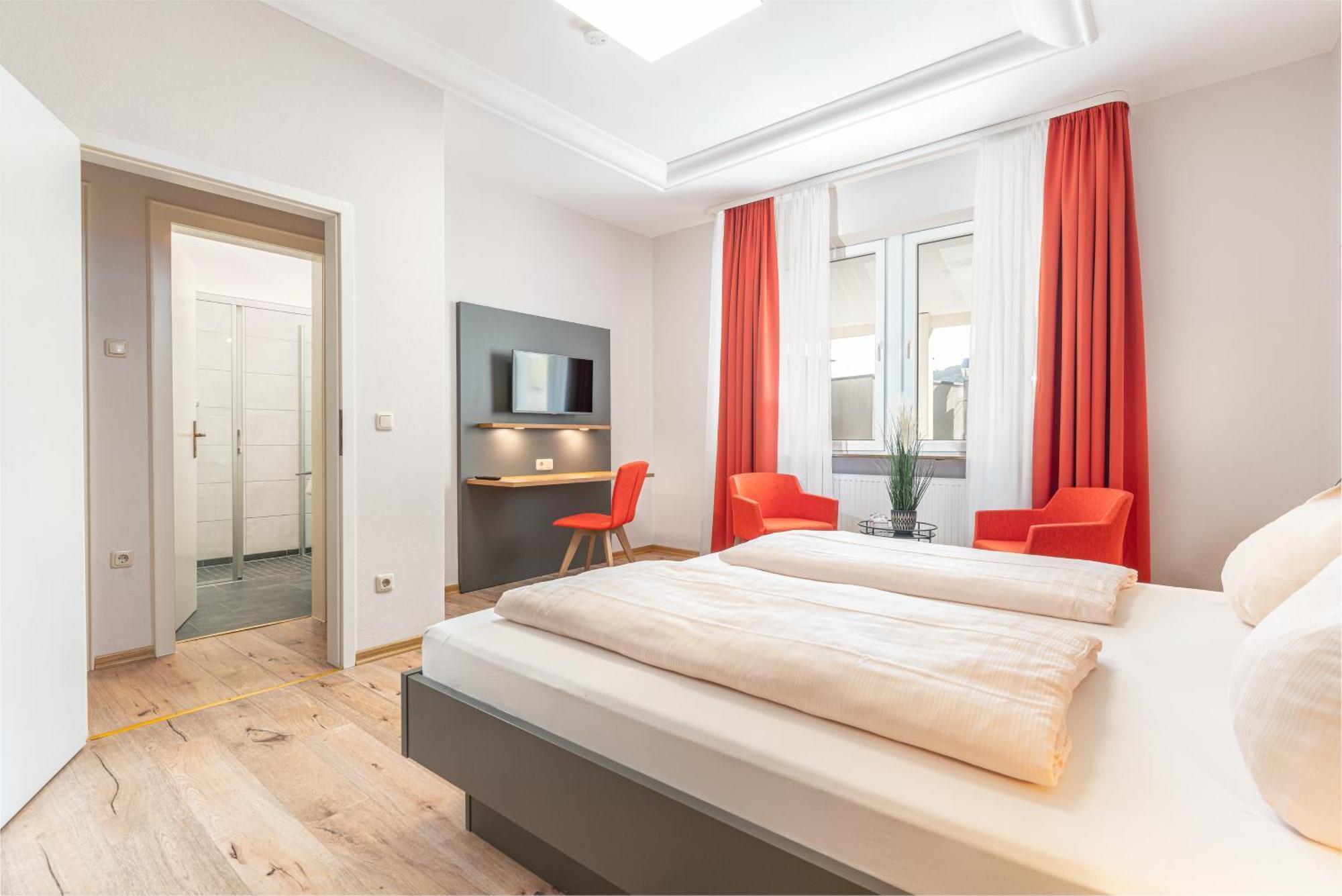 Hotel Parkhotel 3*