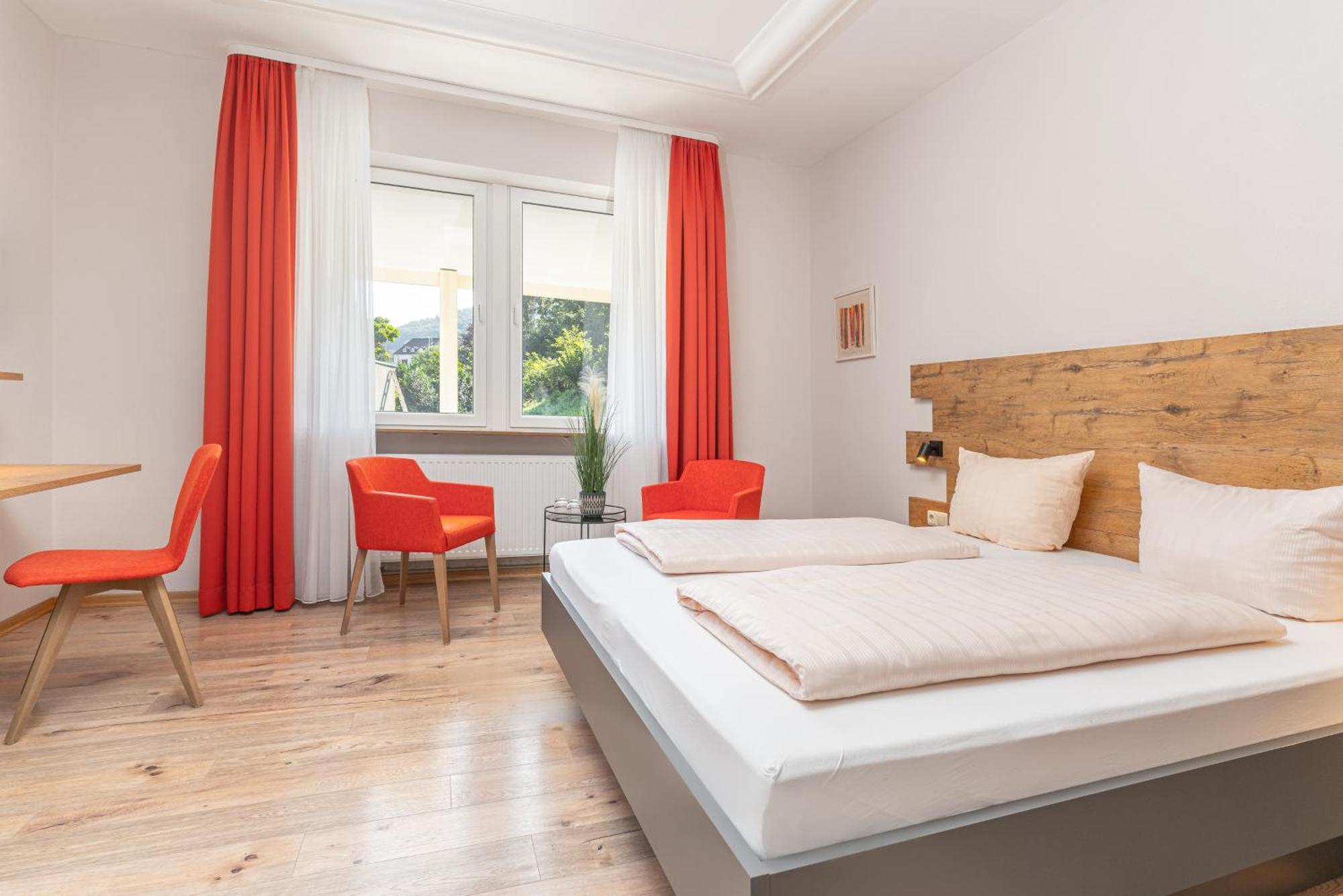 Parkhotel Hotel 3*
