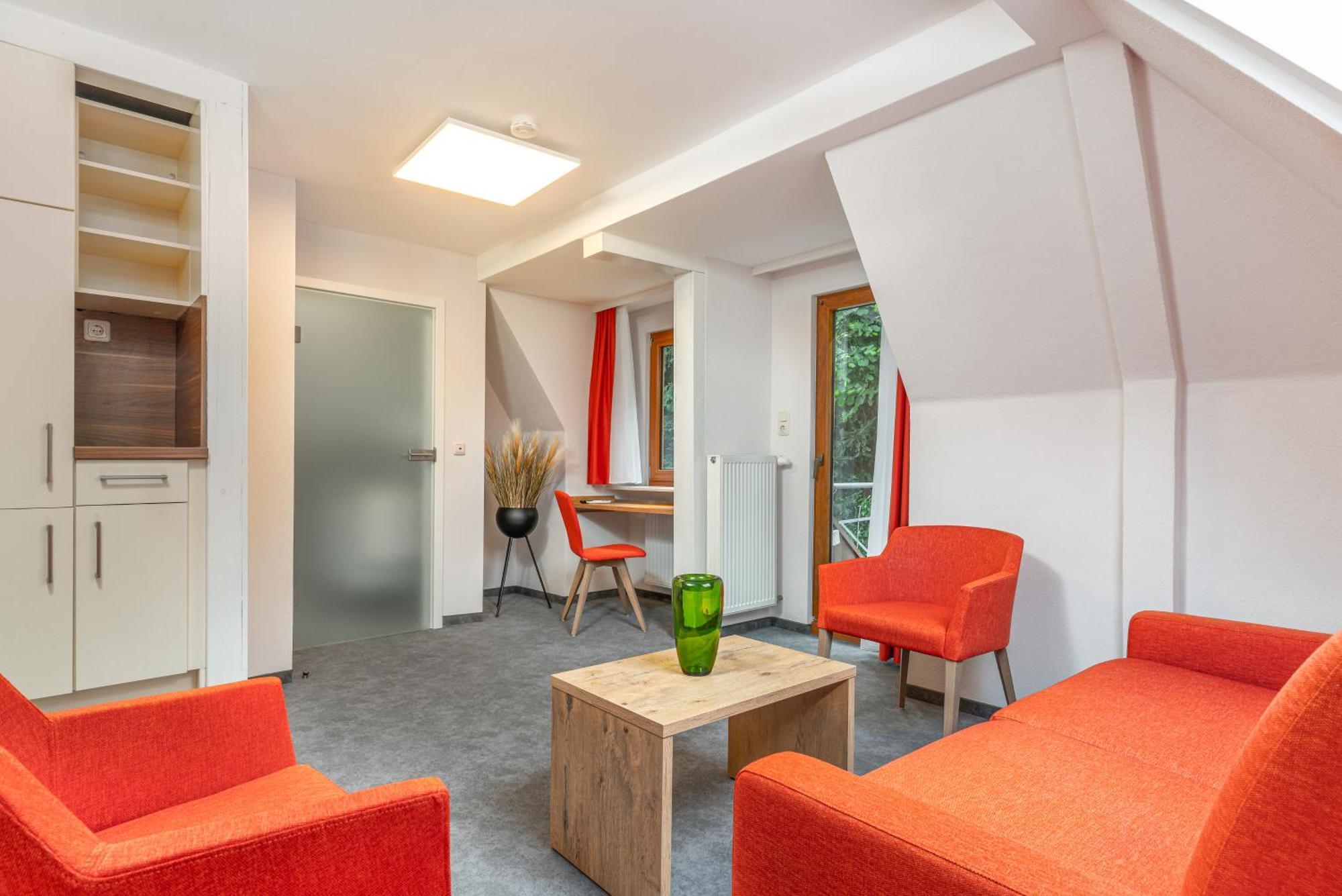 Parkhotel 3* Cochem