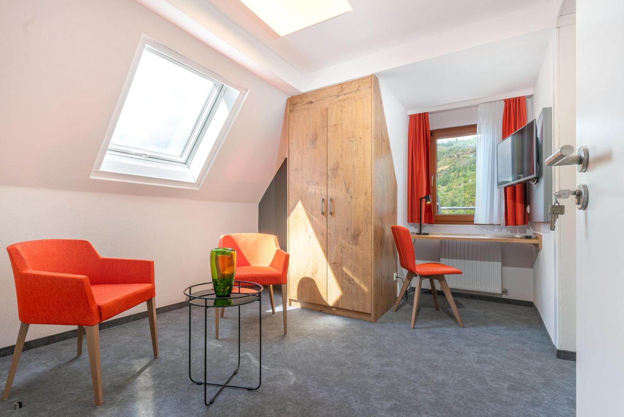 Hotel Parkhotel Cochem