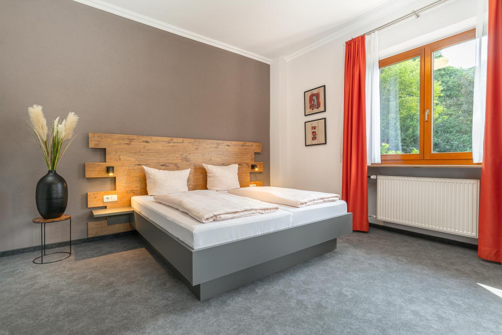 Parkhotel 3*