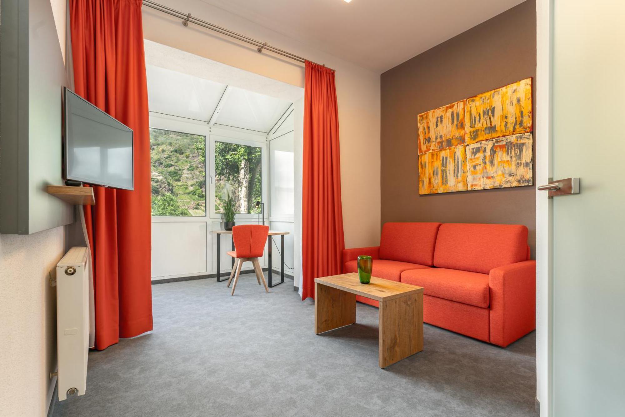 Parkhotel Cochem