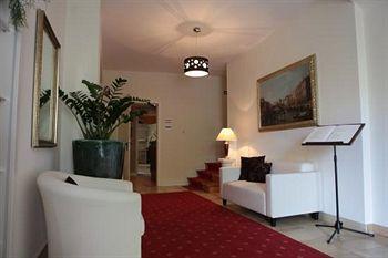 Parkhotel 3* Cochem