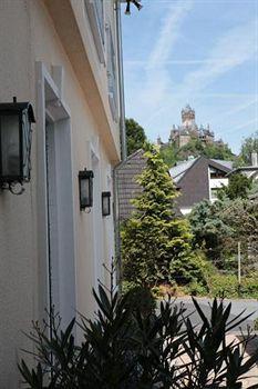Parkhotel Hotel Cochem