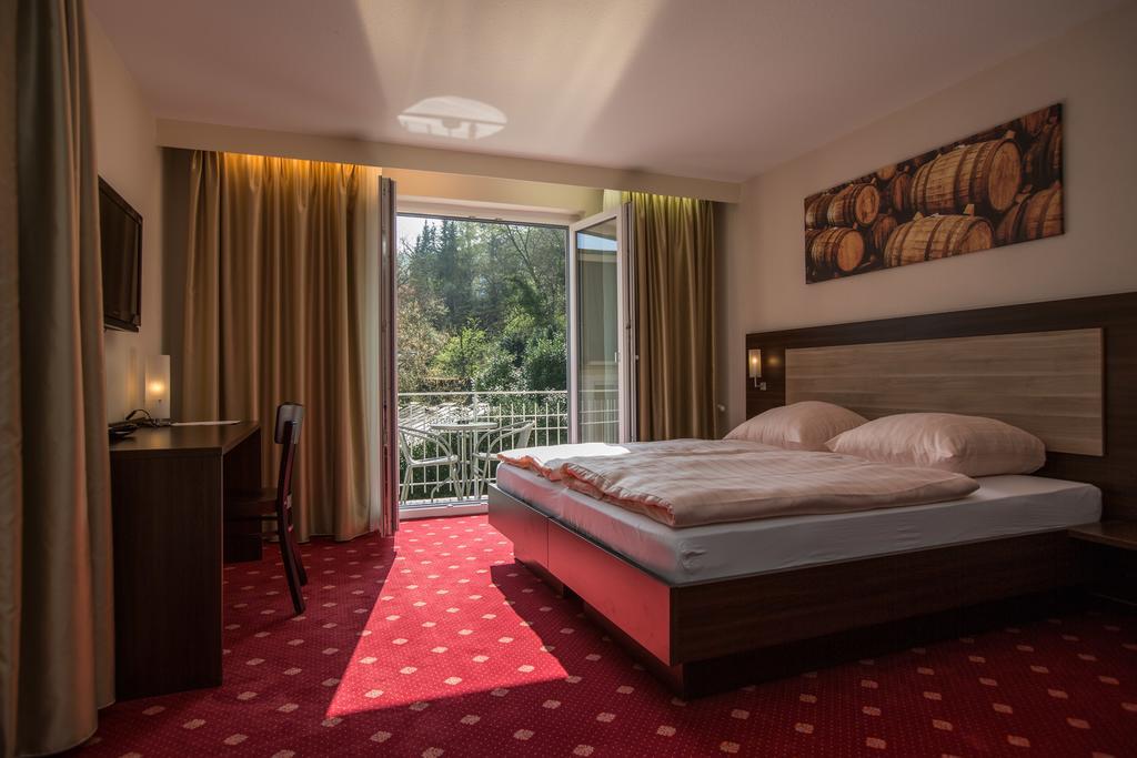 Parkhotel Hotel Cochem