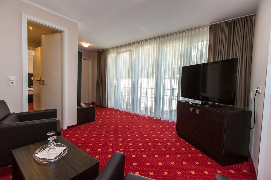 Parkhotel Hotel