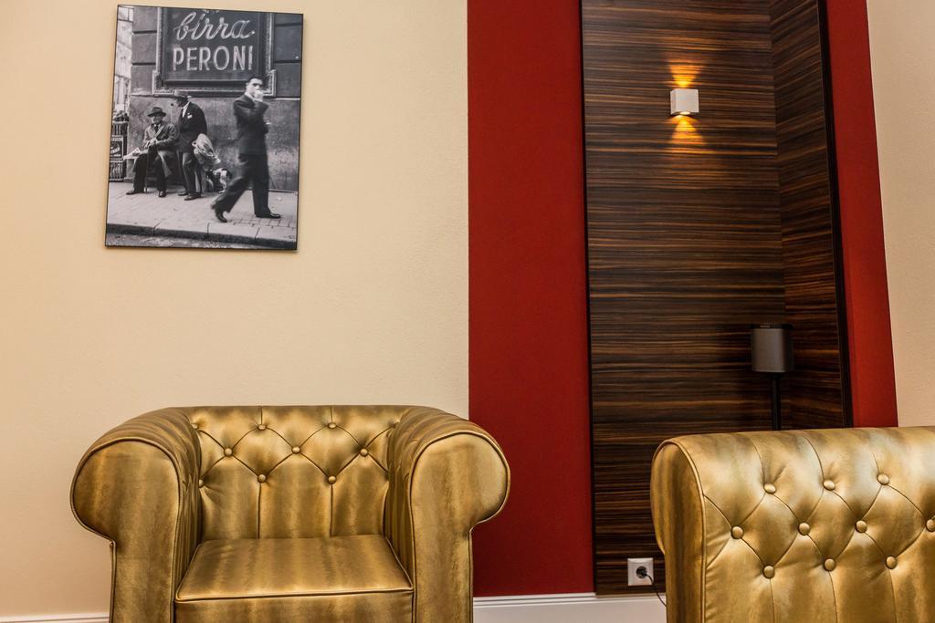Parkhotel 3*