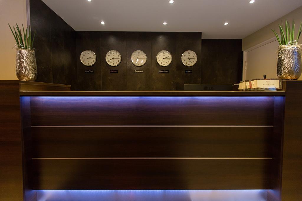 Parkhotel Hotel 3*