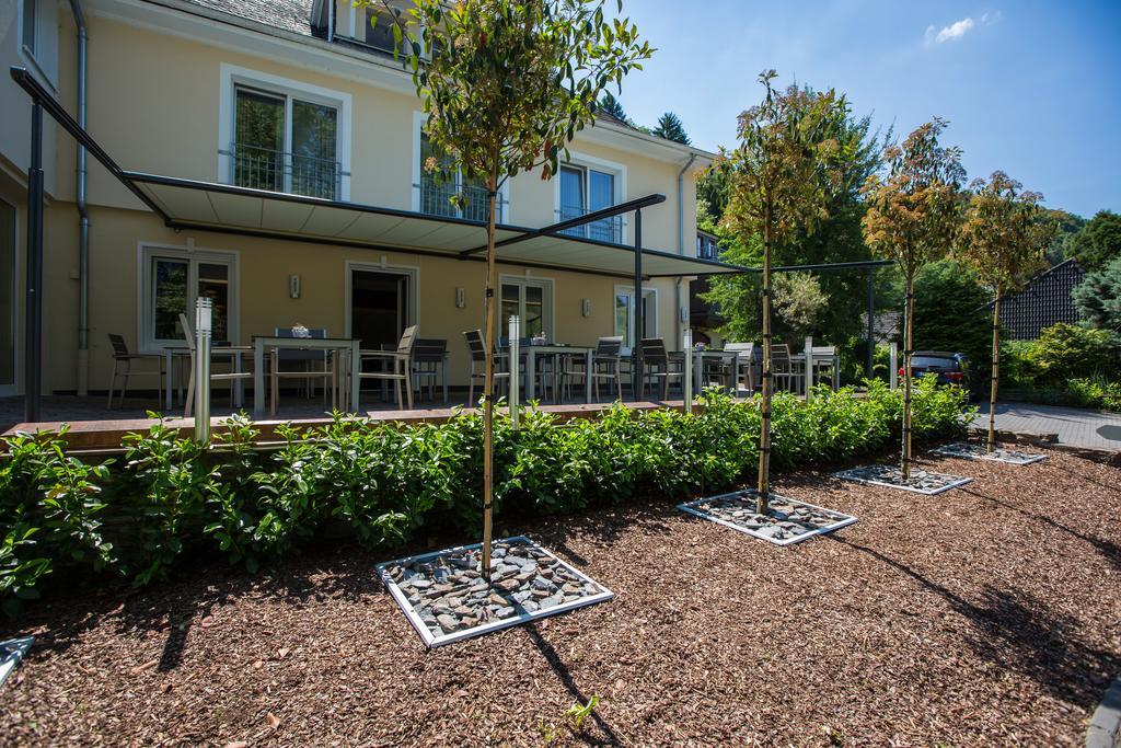 Parkhotel Hotel Cochem
