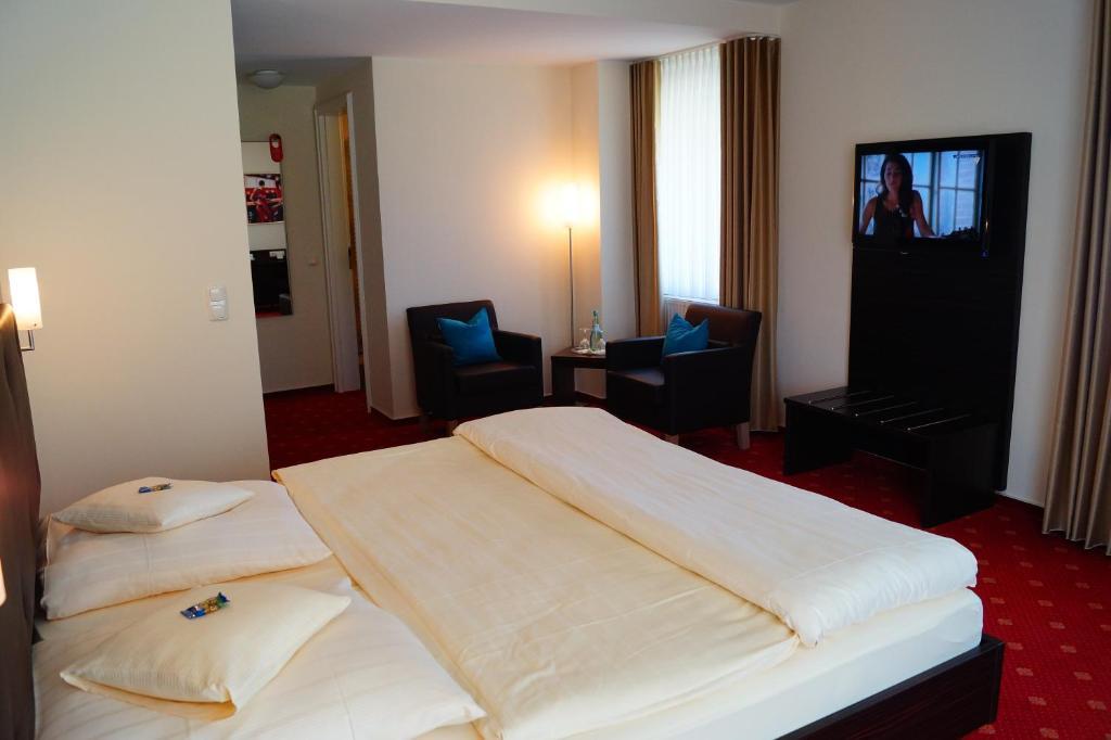Parkhotel 3*