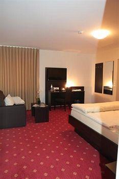 Parkhotel Hotel 3*