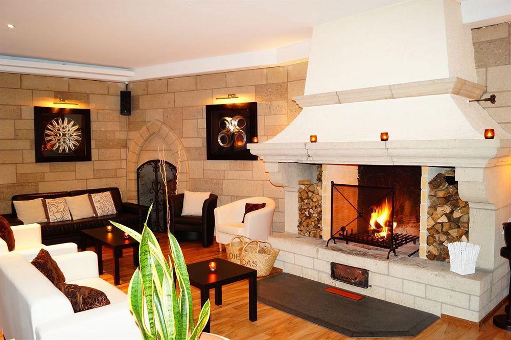 Parkhotel Cochem