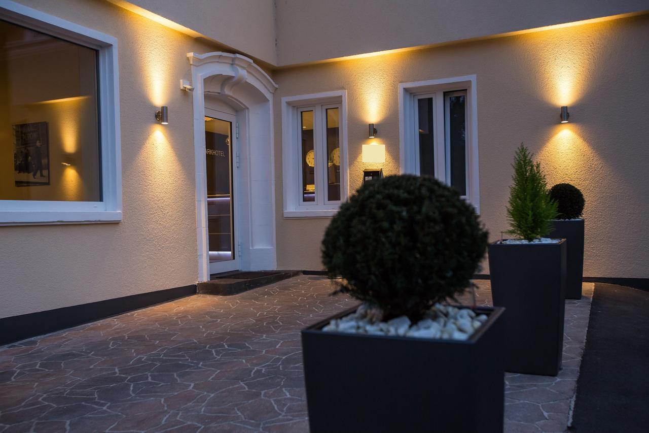 Parkhotel Hotel Cochem